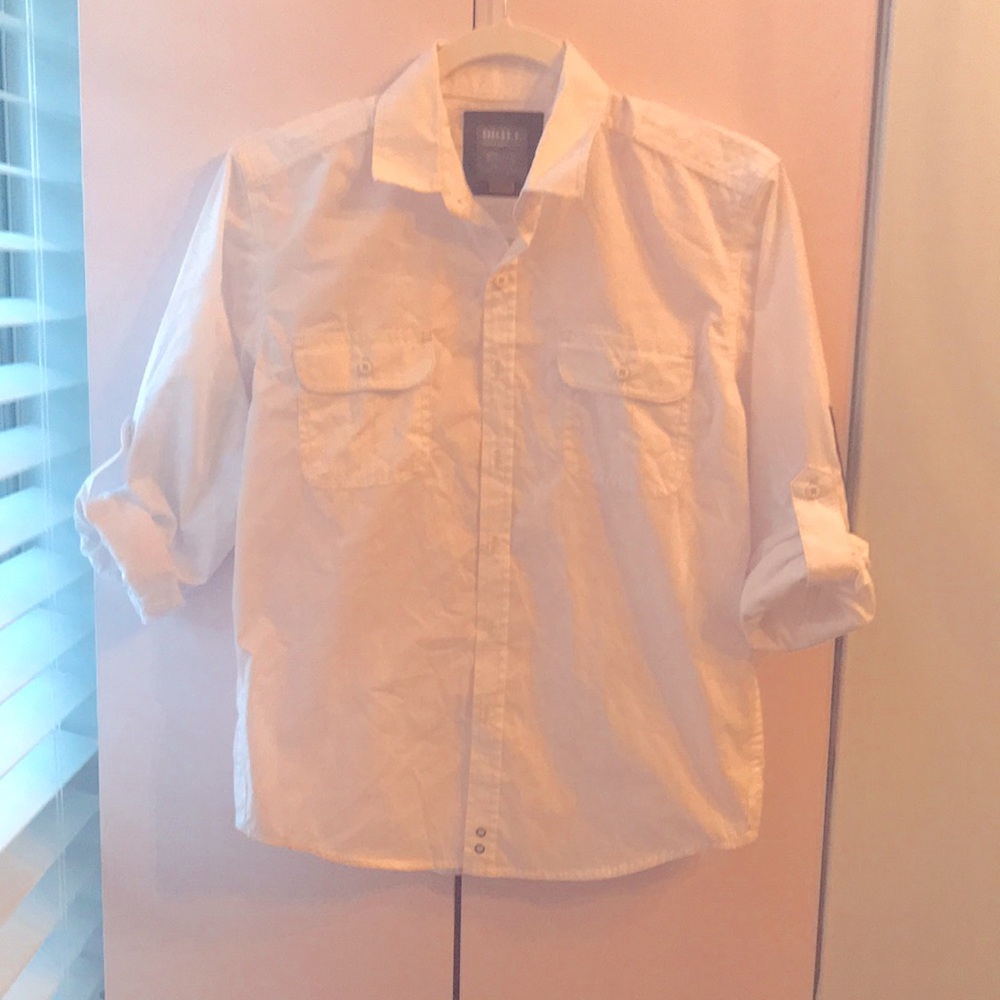 Boys shirt